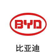 必发bifa陶瓷膜合作同伴：比亚迪